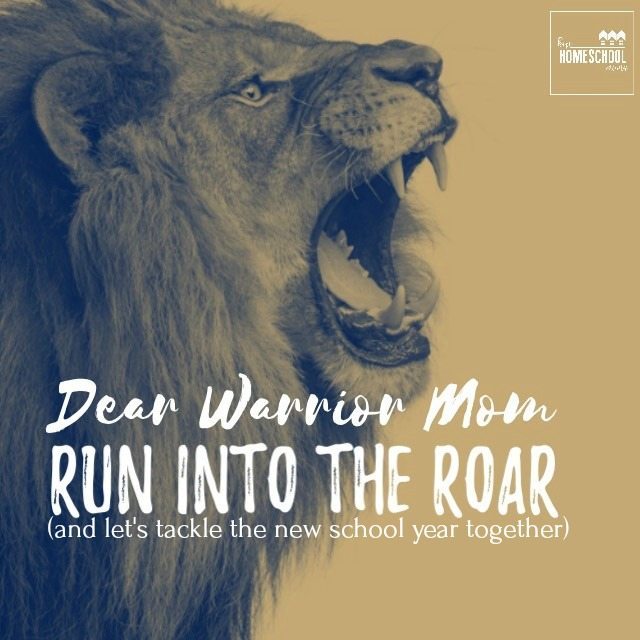 Run To the Roar, Series