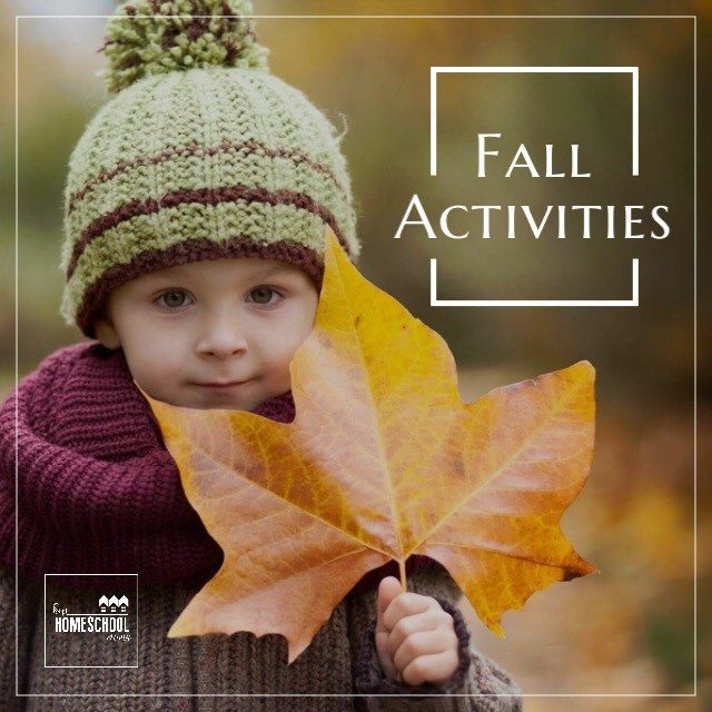 Fun Fall Activities