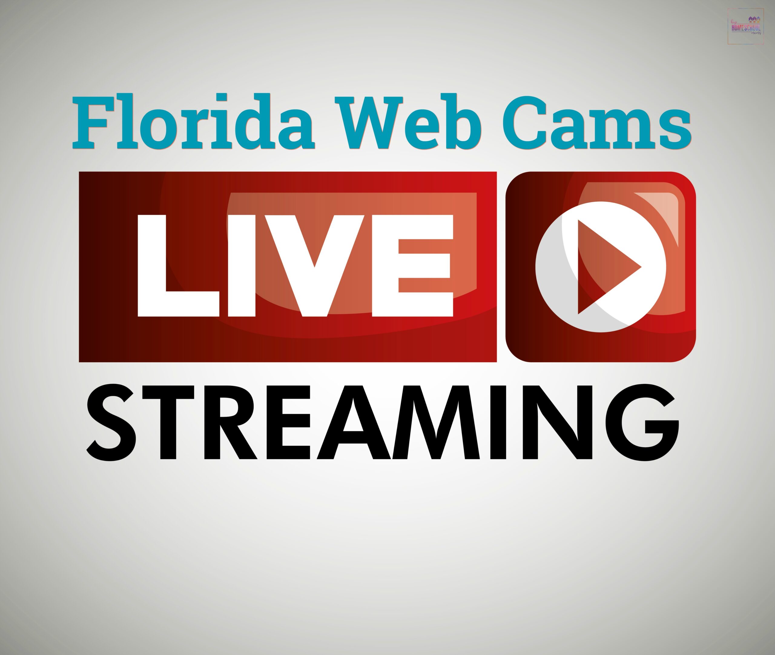 Florida Webcams to See Hurricane Irma