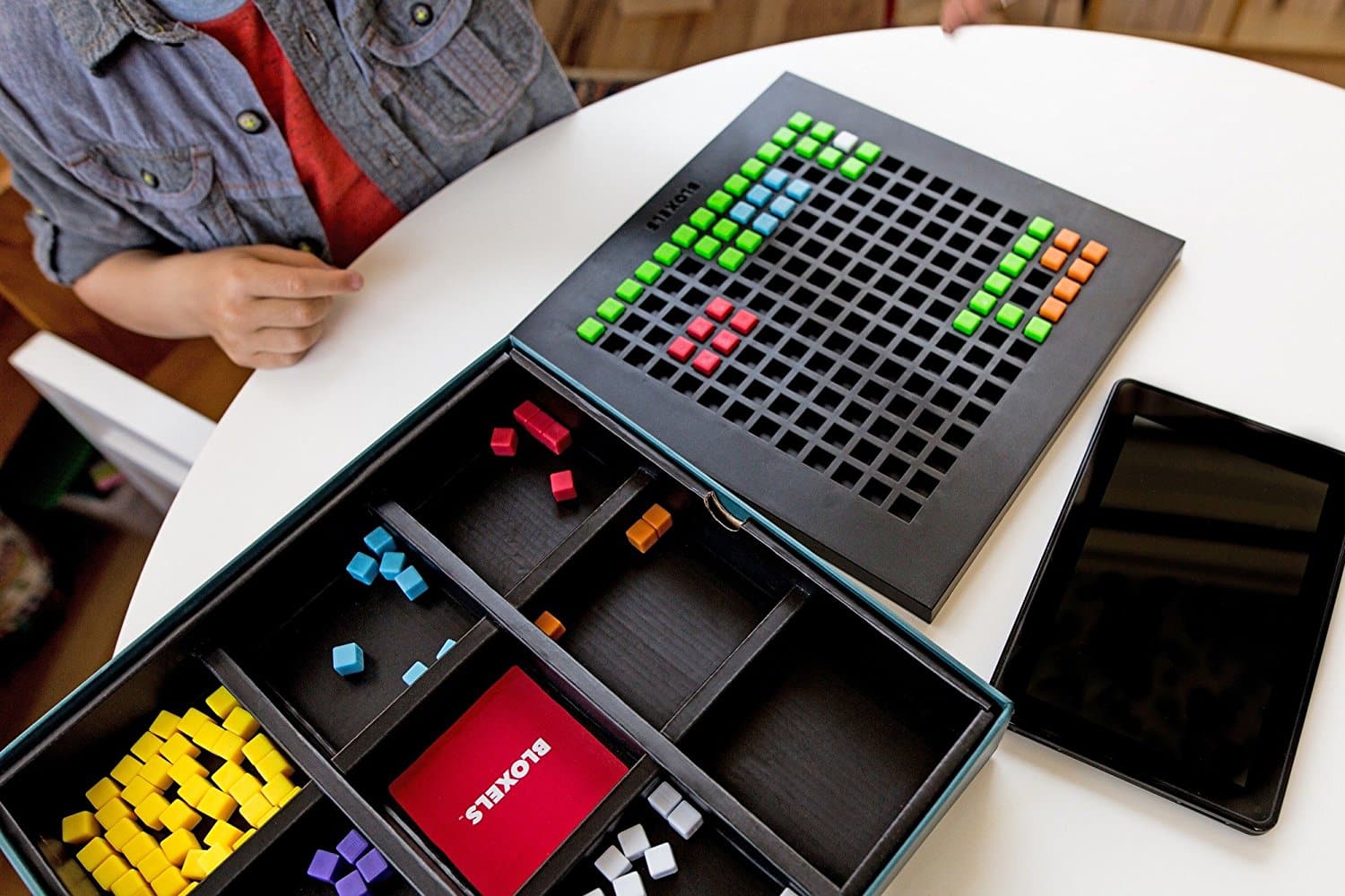 DEAL ALERT: Bloxels: Build Your Own Video Game – 40%