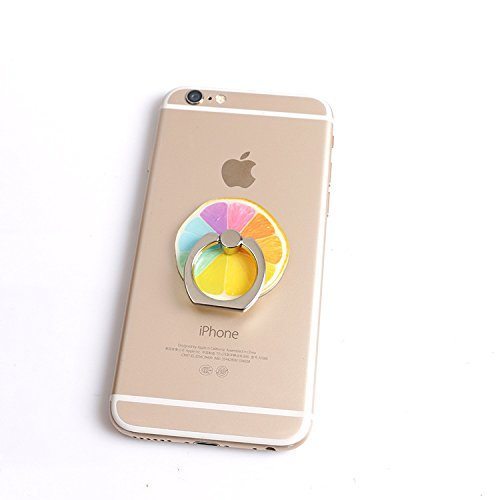 DEAL ALERT: Nurbo Fruit Phone Ring – $2.89