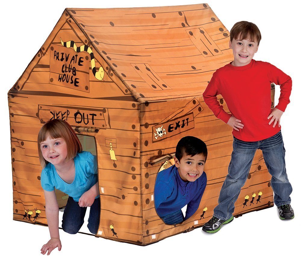 DEAL ALERT: Play Tents Kids Club House – 21%