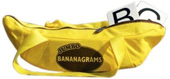 DEAL ALERT: Jumbo Bananagrams Word Board Game – 63%