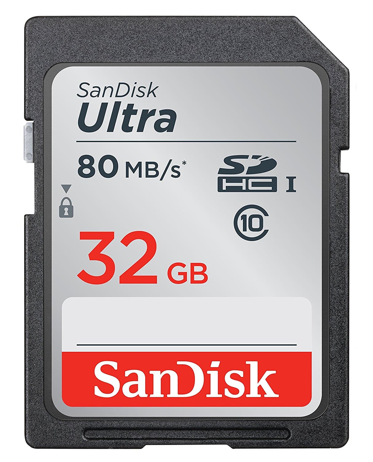 LIGHTNING DEAL ALERT! SanDisk memory products – 30%