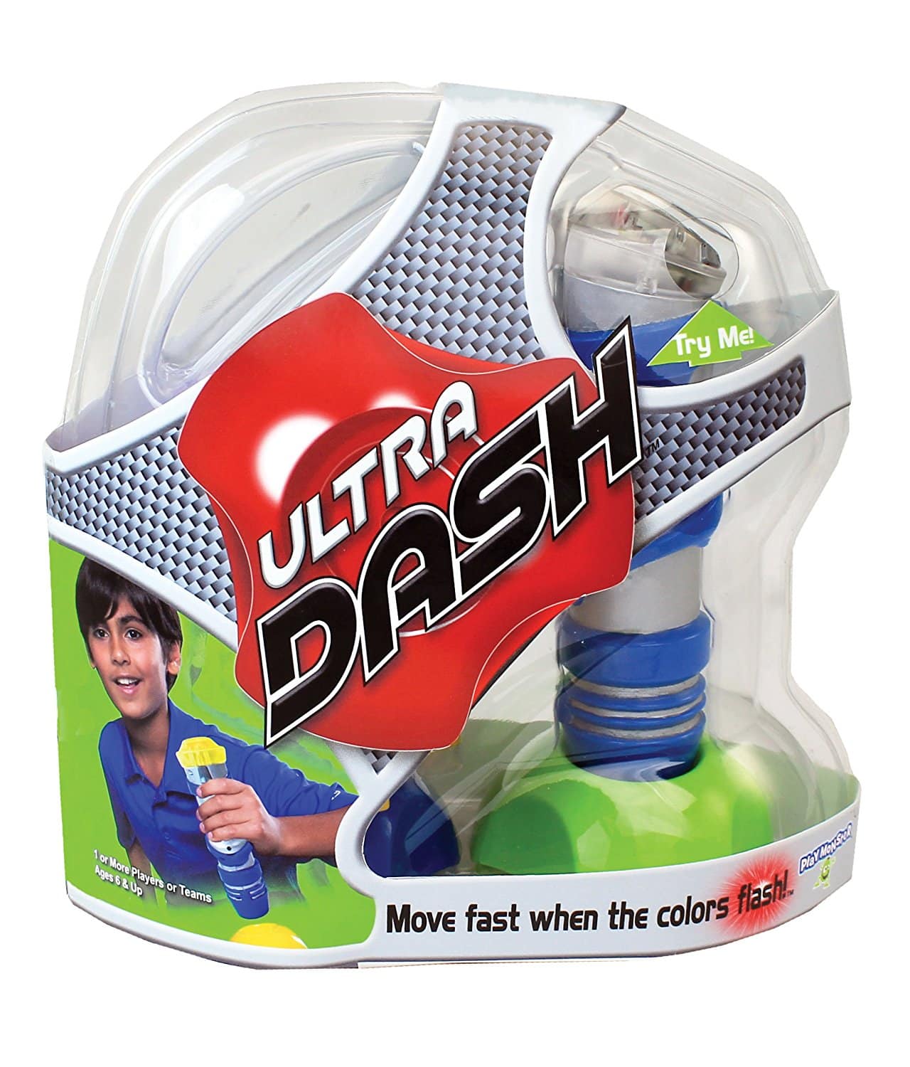 LIGHTNING DEAL ALERT! Ultra Dash Game – 53%