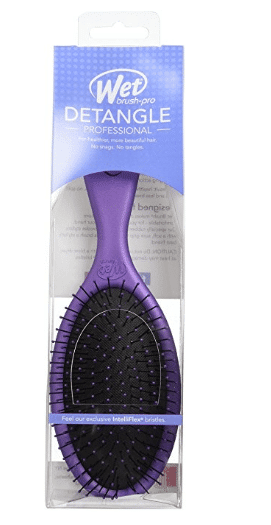 DEAL ALERT: Wet Brush Pro Detangle Hair Brush – 37%