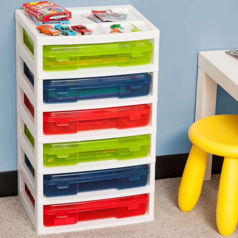 DEAL ALERT: Storage Chest for Lego! 53% off!
