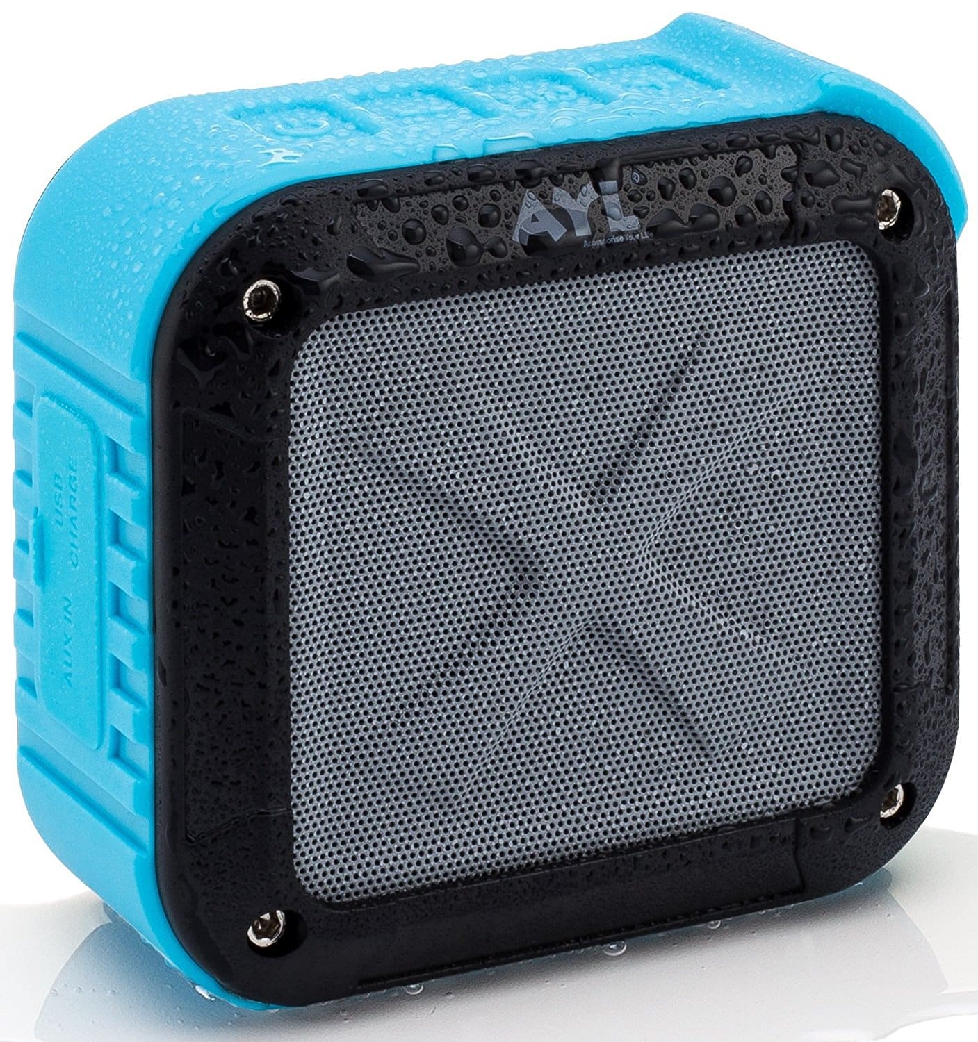 LIGHTNING DEAL ALERT! Shower Bluetooth Speaker 25% off!