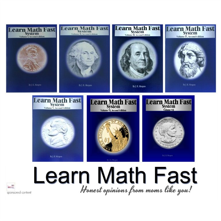 Moms Like You Share Their Opinions of Learn Math Fast