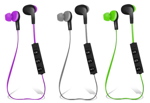 DEAL ALERT: Aduro Amplify Sport Stereo Bluetooth Headset – 86%