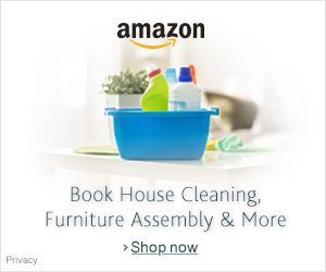 DEAL ALERT: Amazon Home Services