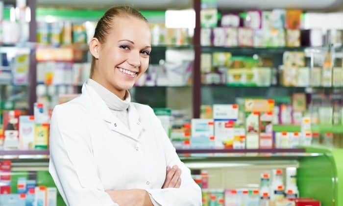 DEAL ALERT: Pharmacy Technician Assistant Course – 96%