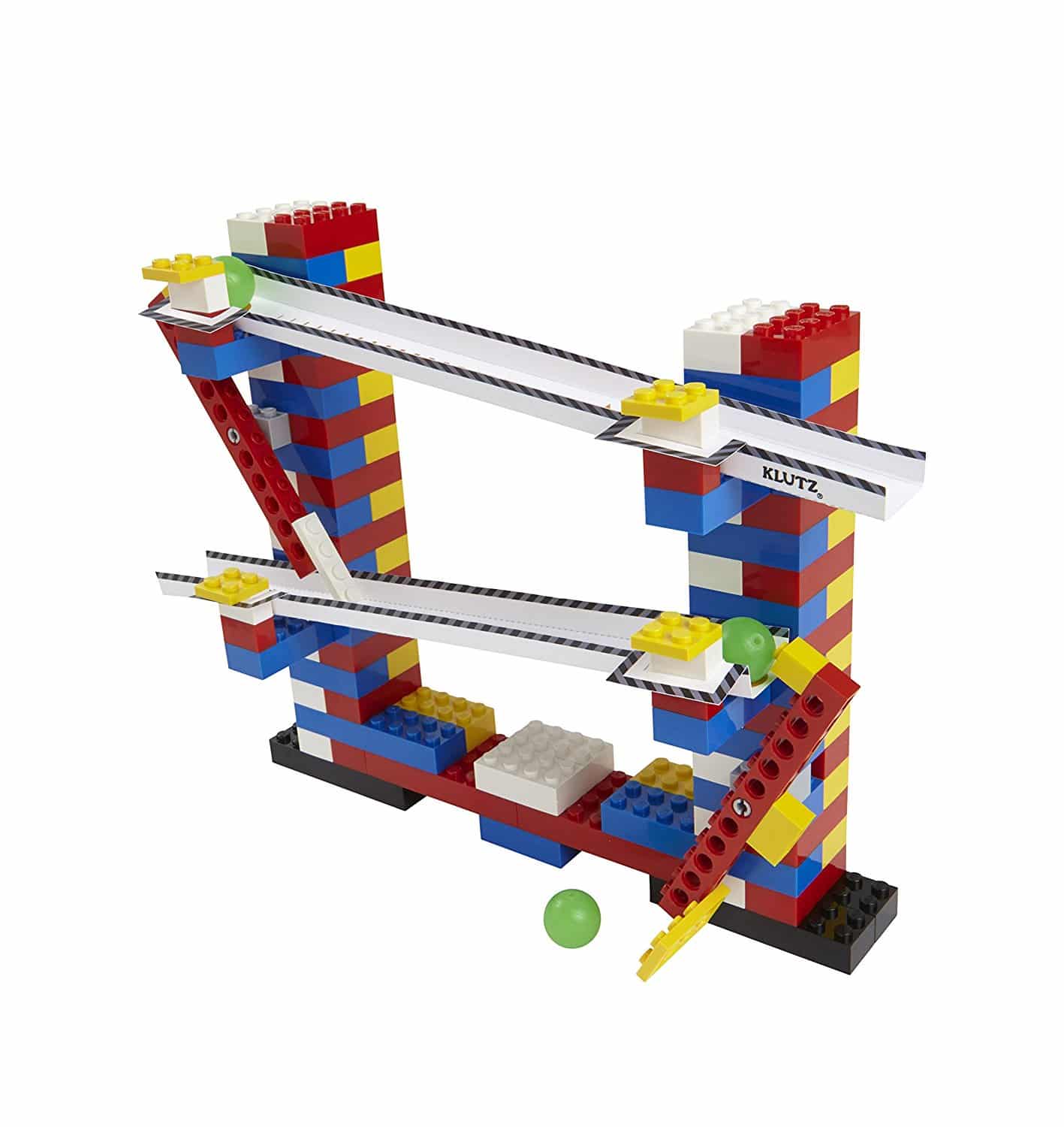 DEAL ALERT: Klutz LEGO Chain Reactions Craft Kit – 22%