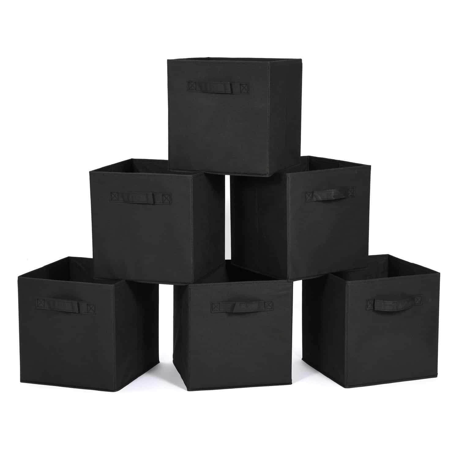 DEAL ALERT: SIX MaidMAX Cloth Storage Cubes – 33%