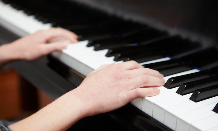 DEAL ALERT: Online Piano Lessons – 97%