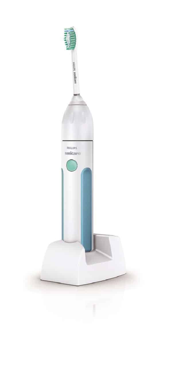 DEAL ALERT: Philips Sonicare Essence Sonic Electric Rechargeable Toothbrush – 50%