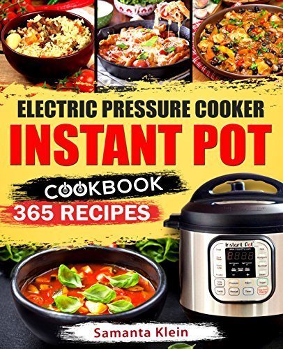 DEAL ALERT: FREE Kindle book – Instant Pot Recipes Cookbook: