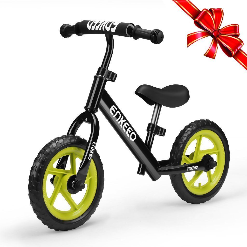 EXCLUSIVE HHM DEAL:  Sport Balance Bike is 45% Off with our code!!