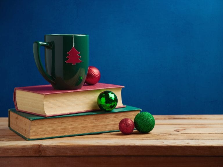 10 Holiday Reads for Kids of All Ages