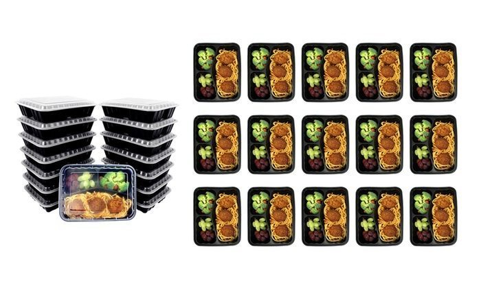 DEAL ALERT: GREAT Deals on sets of Bento Boxes! Choose size to see!