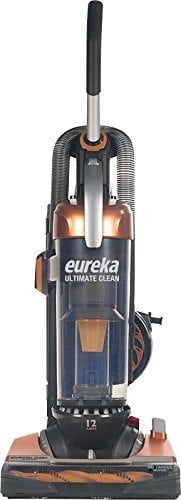 DEAL ALERT: Eureka Ultimate Clean Lightweight Bagless Upright Vacuum Cleaner $50 off