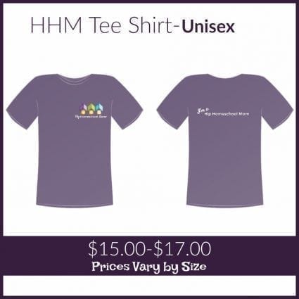 HHM Tee Shirt -Unisex