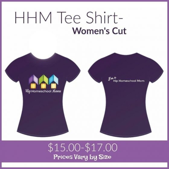 HHM Tee Shirt Women's Cut