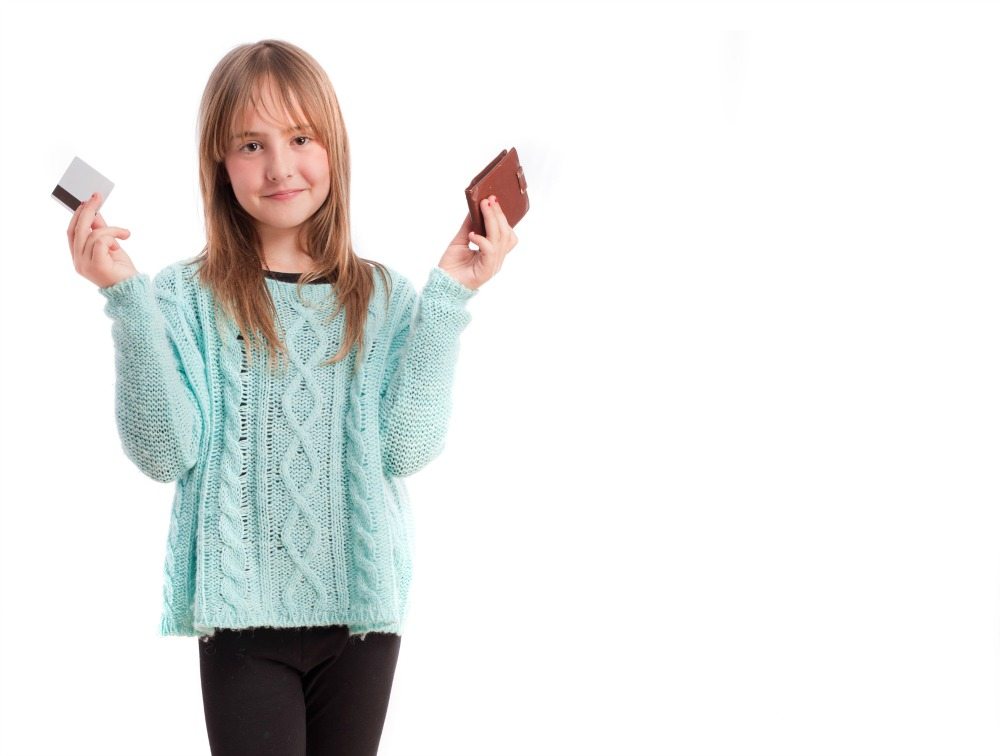 5 Reasons You Should Give Gift Cards to Children