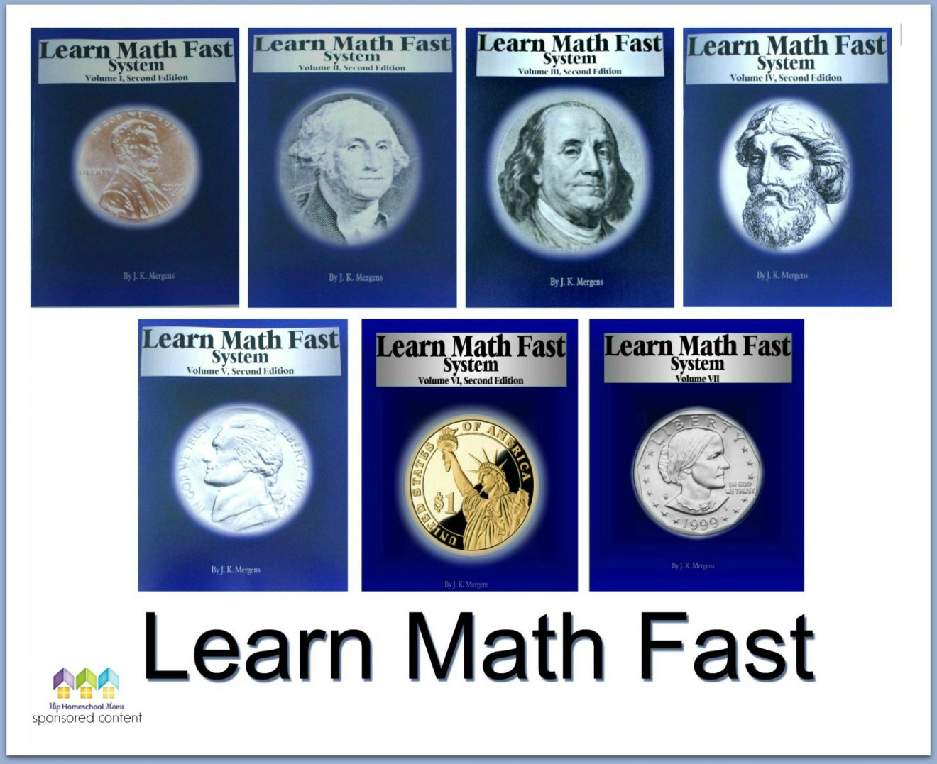 Got a Child Who Hates Math? | Hip Homeschool Moms