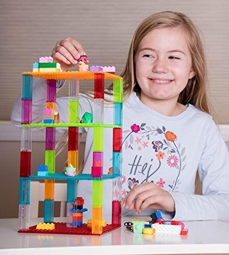 DEAL ALERT: Great Alternative to Lego and is 33% off!
