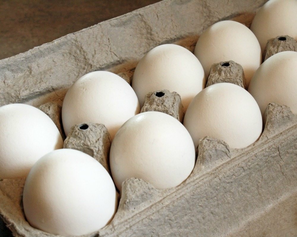 are golden farm fresh eggs recalled