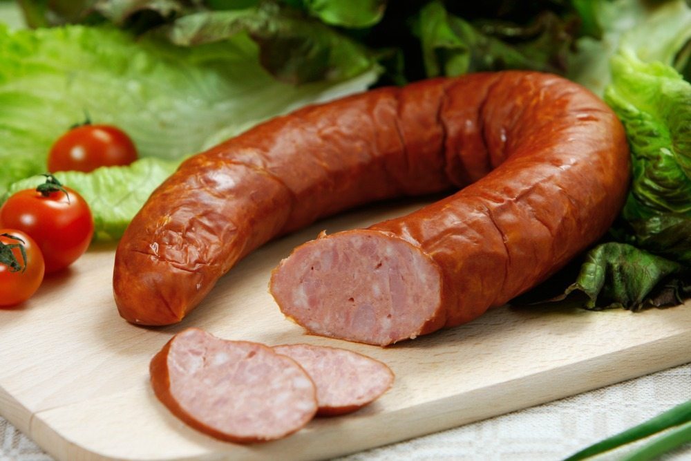 Smoked Sausage Has Been Recalled Due to Possible Contamination