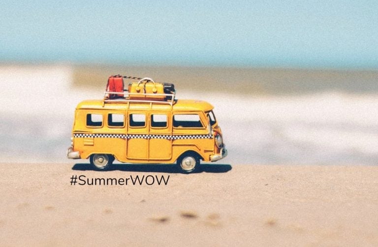 #SummerWOW with Your Family