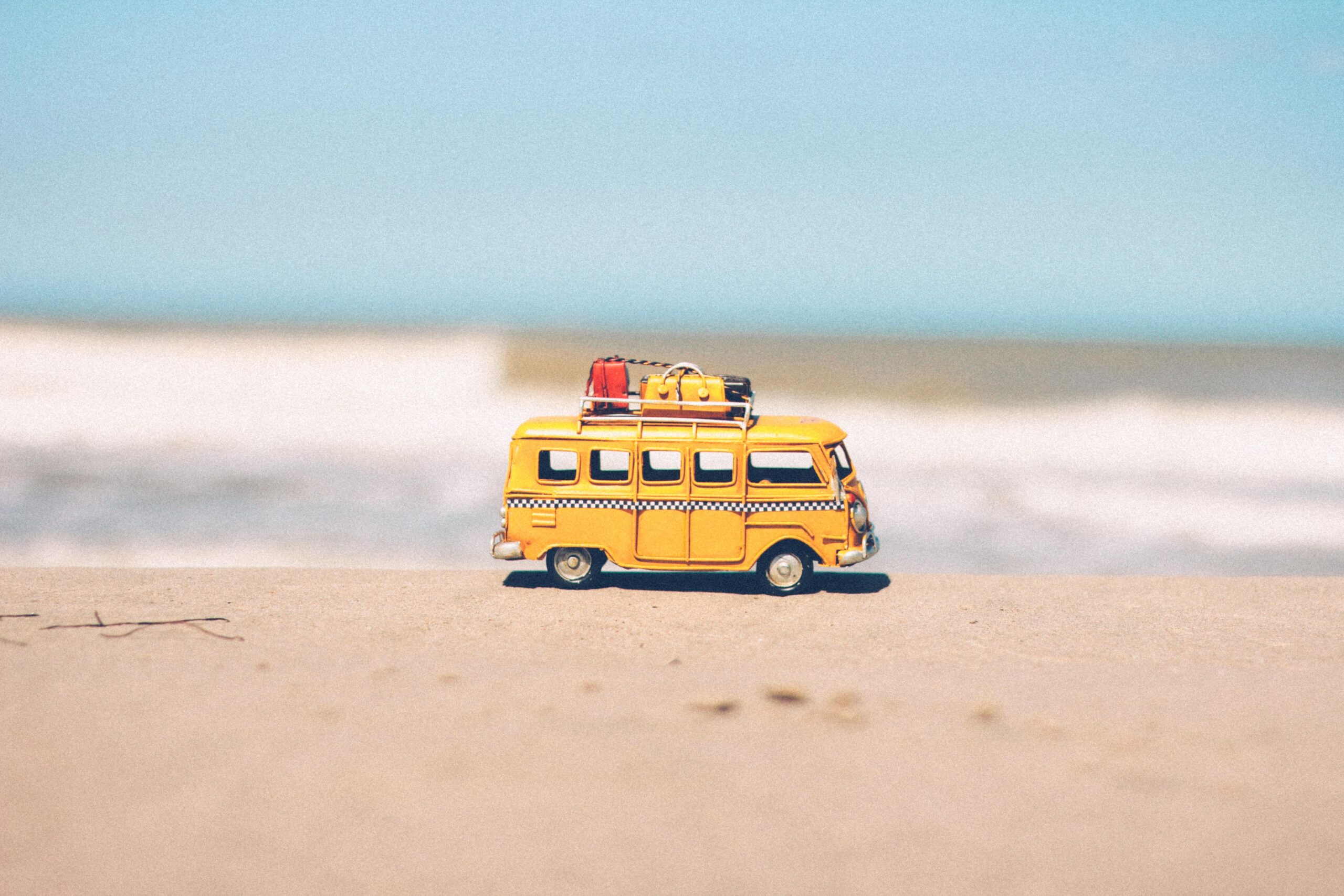 Future Travel Opportunities with Homeschool Road Trips