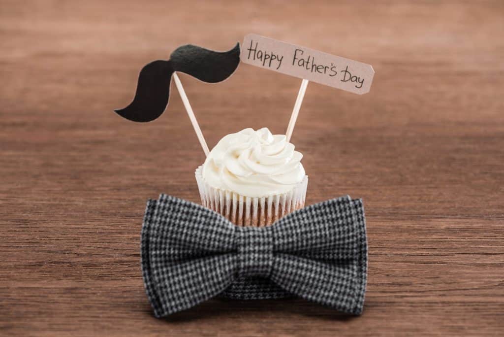 ideas for father's day celebration