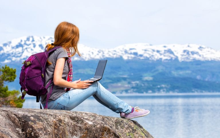 To Homeschool Successfully, You Need Technology