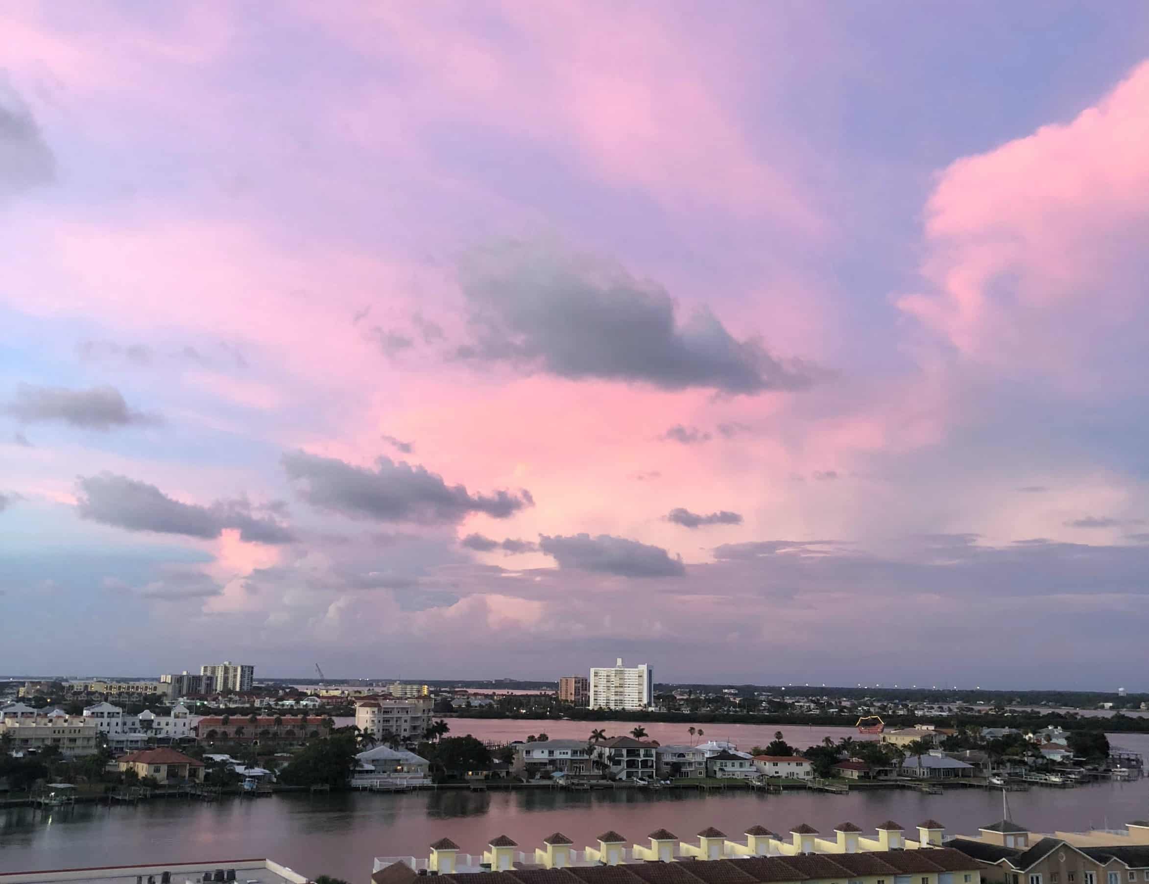 What Clearwater Beach Has to Offer – From a Teen’s Point of View