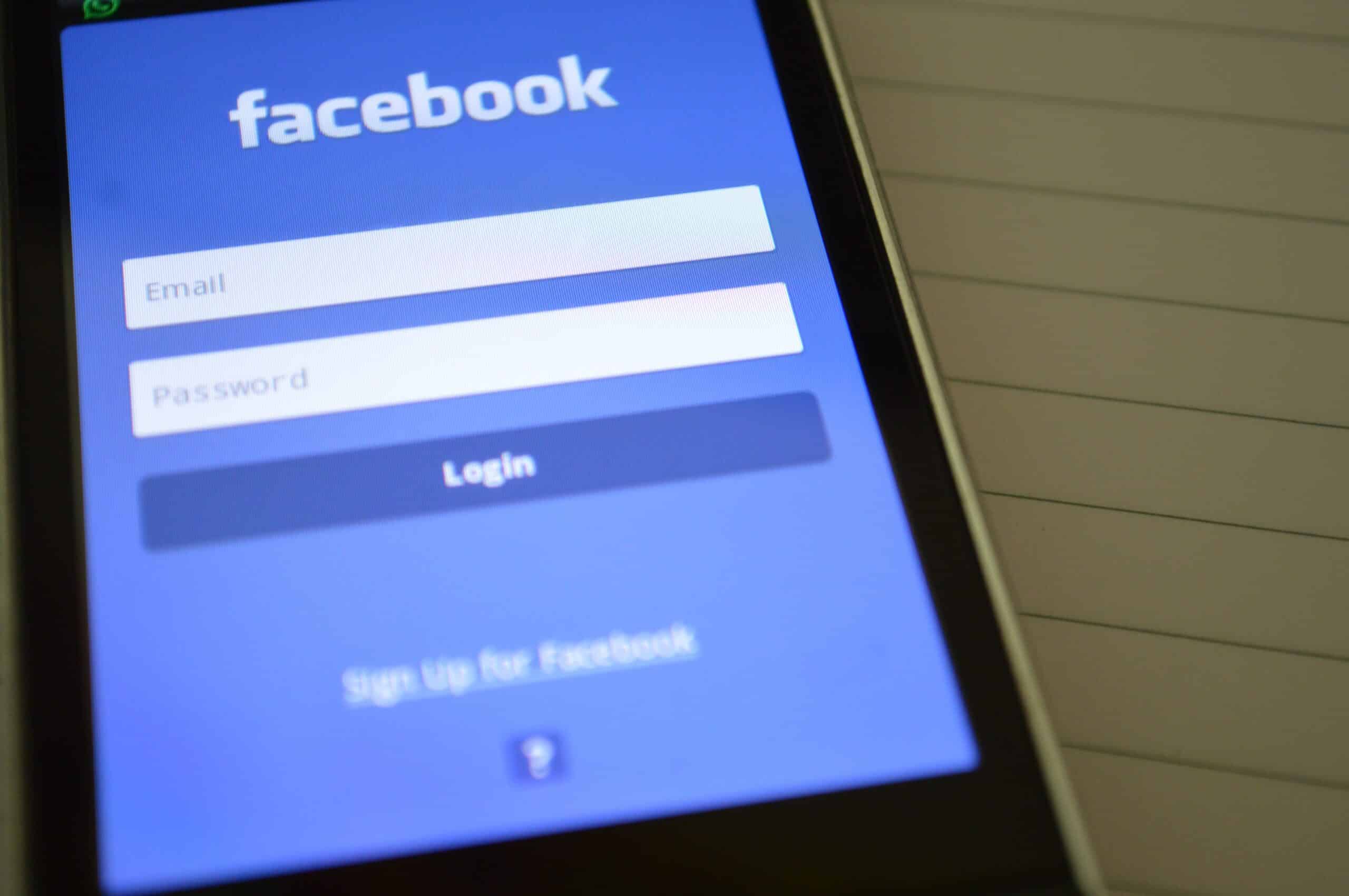 Did You Have to Log Back Into Facebook? Here is why…