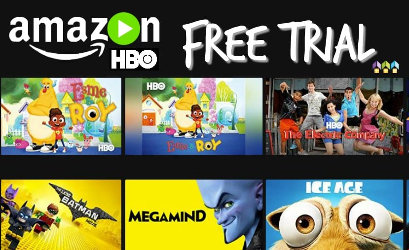 DEAL ALERT: 7 Day Free Trial of HBO