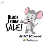 DEAL ALERT: ABCMouse Biggest Sale of the Year  63% off!