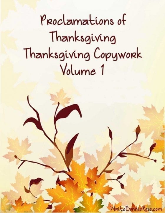 Ideas, Resources, and Printables About Thanksgiving - Hip Homeschool Moms