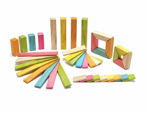 DEAL ALERT: Tegu Wooden Magnetic Blocks and Toys up to 43% off!