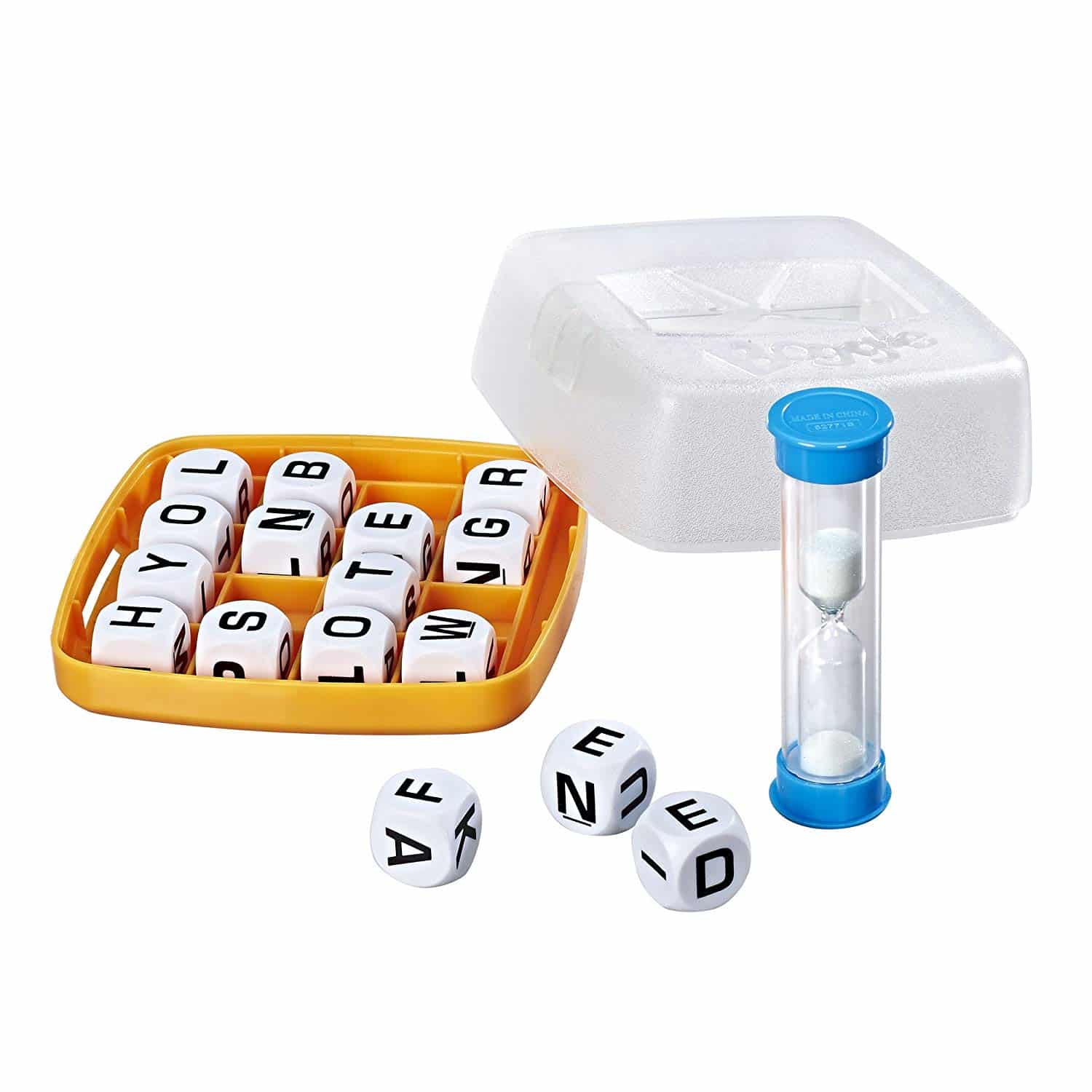 DEAL ALERT: Boggle Classic is 42% off!