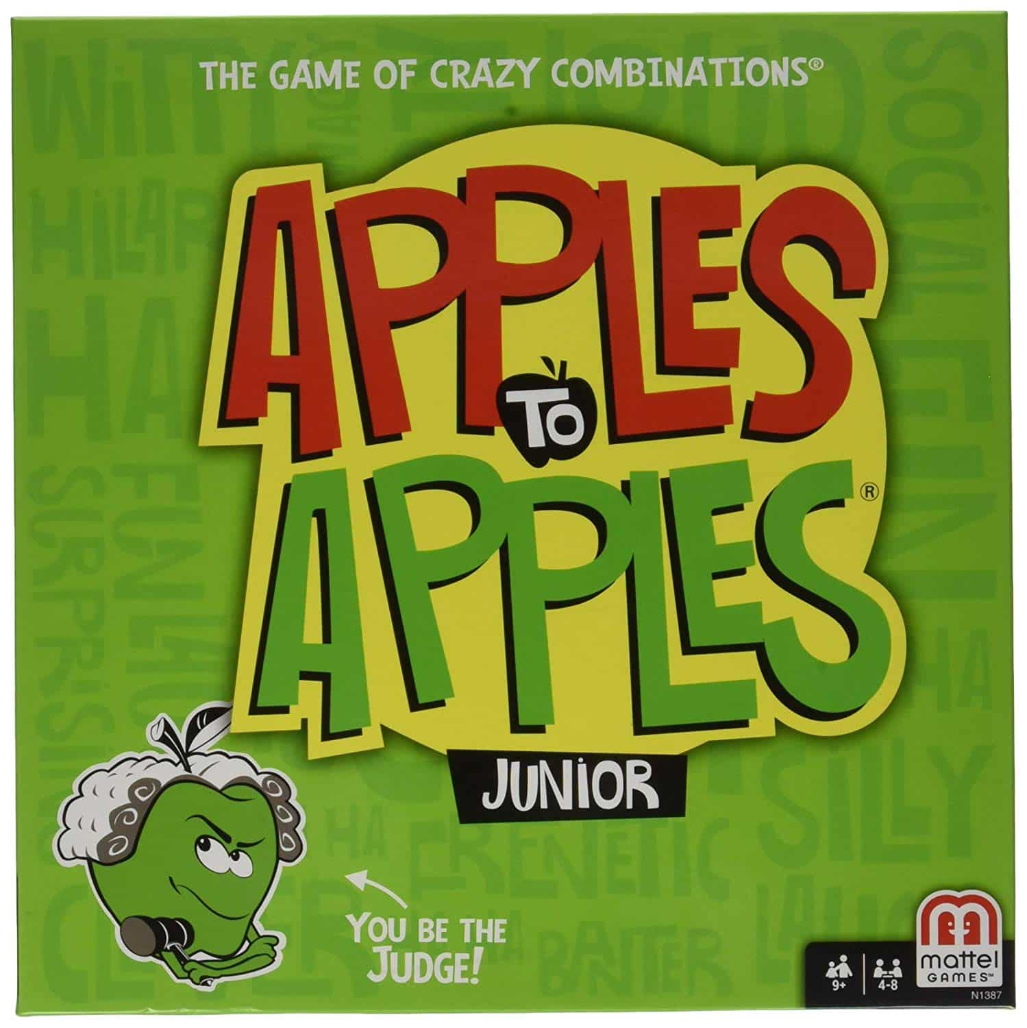 DEAL ALERT: Apples to Apples Jr. is $10!