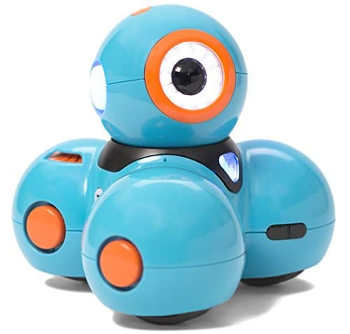 DEAL ALERT: Up to 54% off Robots Designed for learning engineered for fun