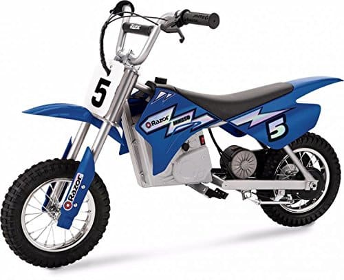DEAL ALERT: Razor Dirt Motocross Bike – 34% off!
