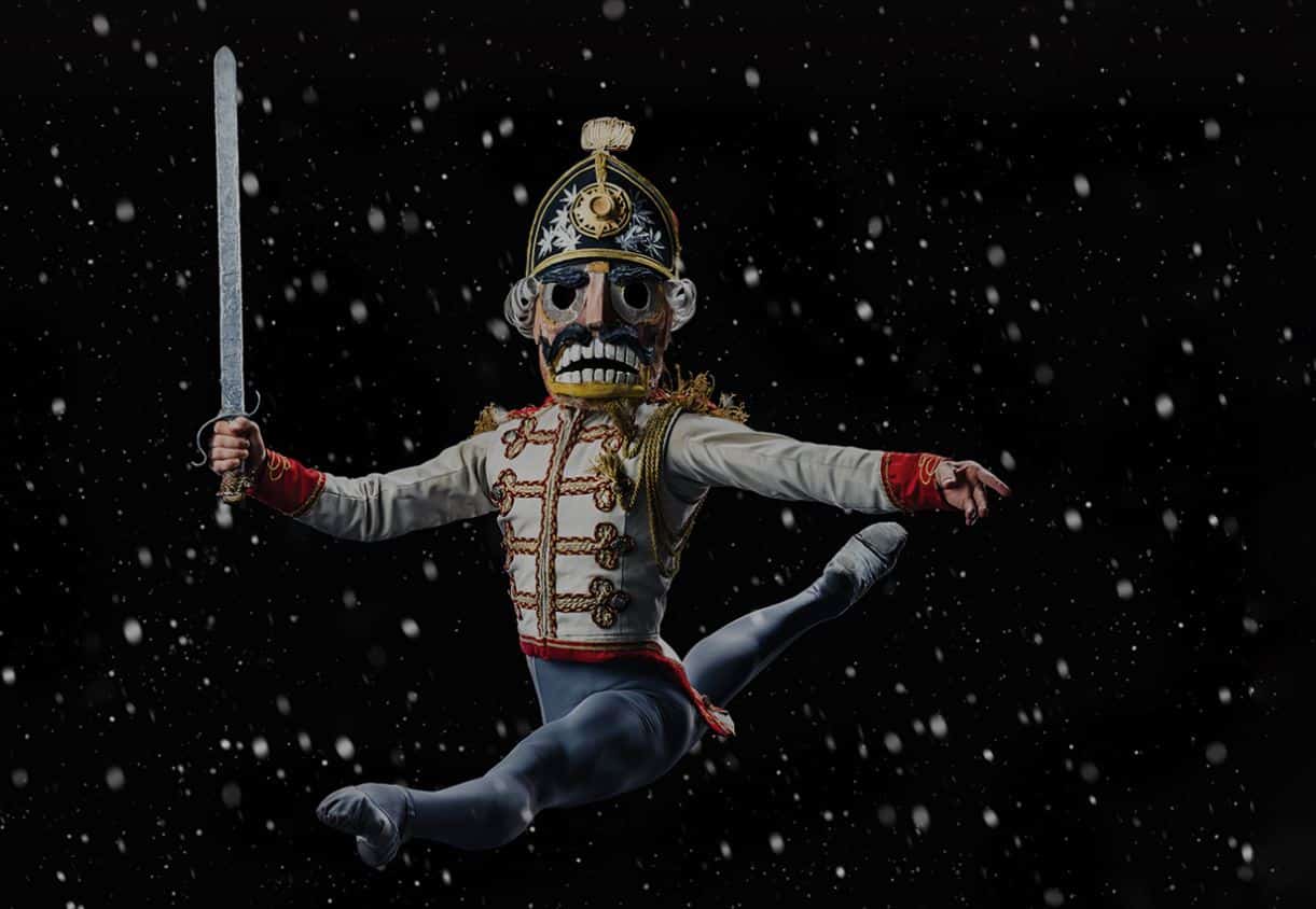 DEAL ALERT: The Nutcracker by the Colorado Ballet FREE with companion study guide Today Only