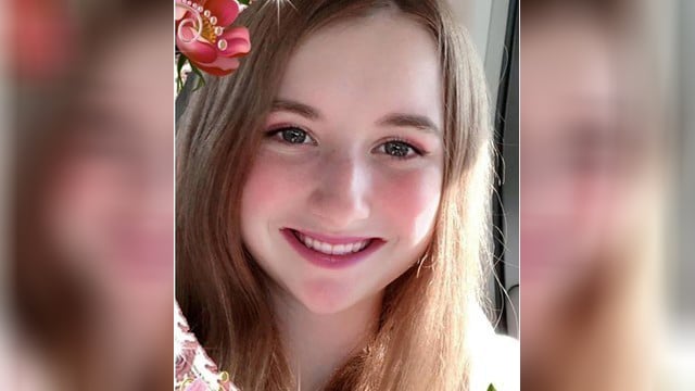 Missing Homeschool Teen from TN Has Been Found!