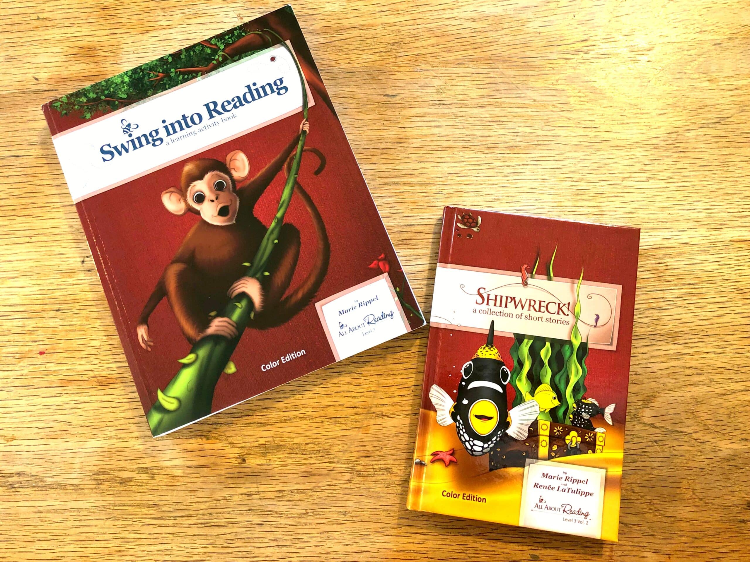 Need a FANTASTIC Resource for Teaching Your Dyslexic Child to Read? Enter This Giveaway!