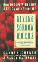 book about dealing with grief